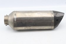 Silencieux d'échappement KTM 690 DUKE R 2013 à 2015