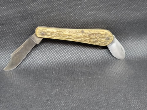 Ancien couteau greffer - ancien,