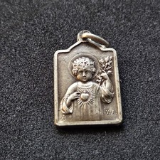 Ancienne Médaille de