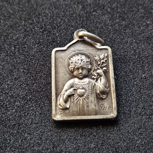 Ancienne médaille - ancienne, de