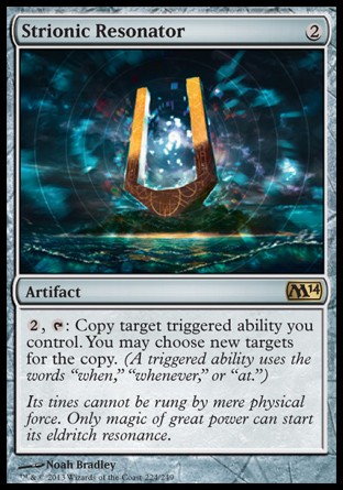 Magic mtg strionic - magic,