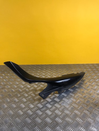 Demi coque arrière - , gauche