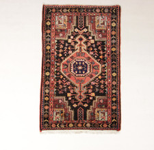 Tapis Persan Tapis Oriental Super Tuyserkan (130 X 85 CM) Neuf