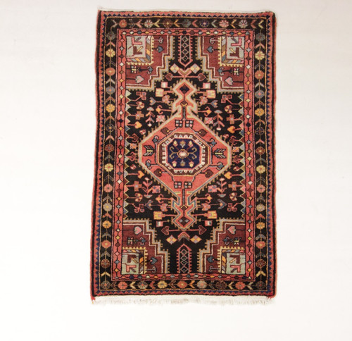 Tapis oriental monisonne - tapis,