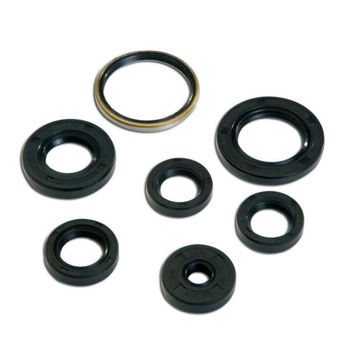 Kit paraoli 50cc pièces - 7,