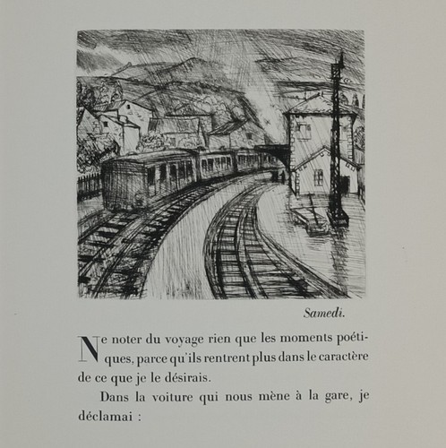 Gide paludes jacquemin - jacquemin,