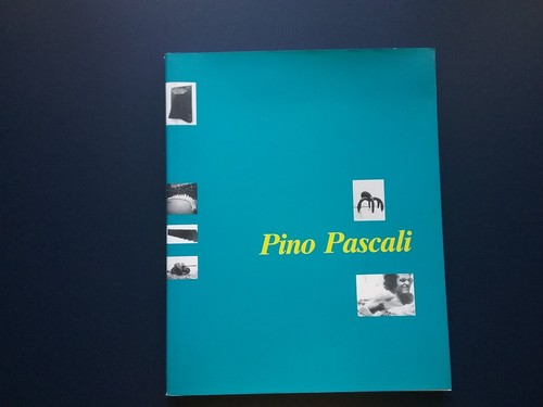 Pino pascali musée art - ,