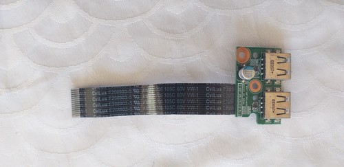Carte usb portable compaq - carte,