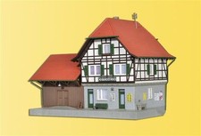 Kibri H0 49517 Gare Osterheide