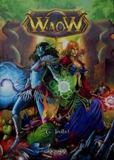 BD 835. WaoW 6. Trolls !  de Le Fab et Kitex  EO. 2010