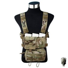 TMC Modulaire Chest Rig Lutte