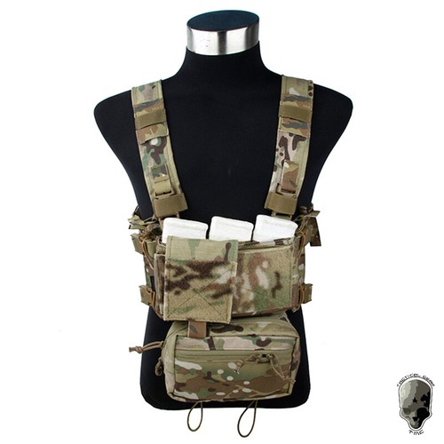 Tmc modulaire chest - tmc,