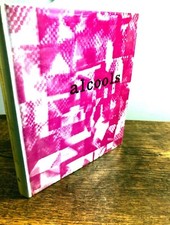 JE00000177 APOLLINAIRE GUILLAUME | ALCOOLS