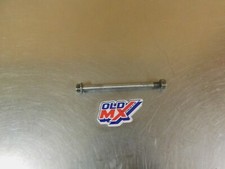 Axe moteur Yamaha 80 YZ 1982