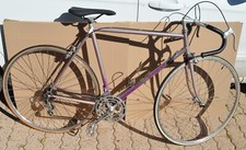 Ancien vélo course MOTOBECANE