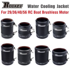 Rocket Aluminum 29 40 56 Water