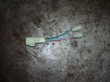 faisceau voyant guidon yamaha 125 350 big bear grizzly bruin 5TE-83530-00-00