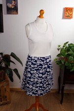 Robe Vintage Des Années 60 Et