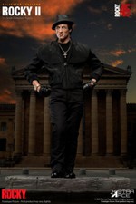 NEUF Star Ace Toys 1/6 Rocky Balboa figurine de collection Rocky 2 30 cm Japon