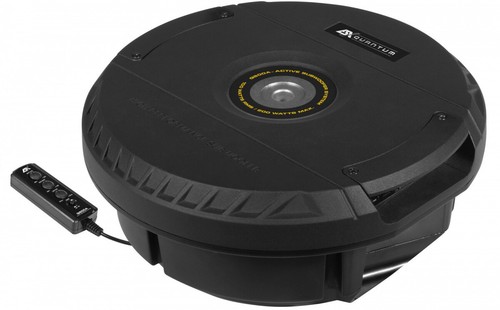 Esx q800a subwoofer actif pour - q800a,