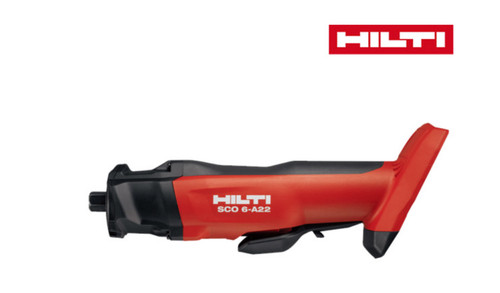 Hilti sco a22 scie à - hilti, 6-a22