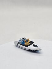 Micro Machines Speed Boat avec