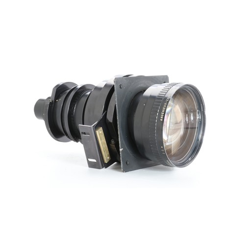 Angenieux zoom 9 15 150 - zoom, 1,9/15-150