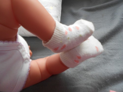 Chaussettes compatible avc - chaussettes,