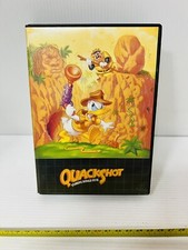 Sega Mega Drive Cassette