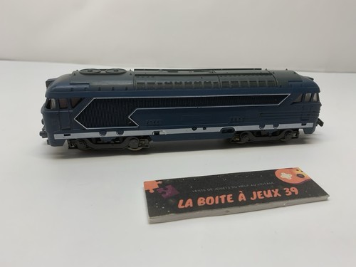 Jouet train - ♠️,