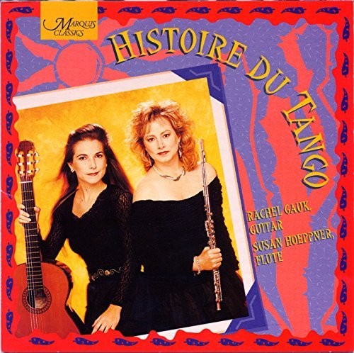 Historie tango album - historie/tango,