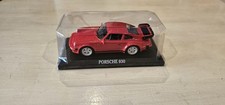 Fabbri Échelle 1/43  Porsche