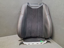 Housse dossier siège avant droit - Peugeot 308 II 5p. GT Line