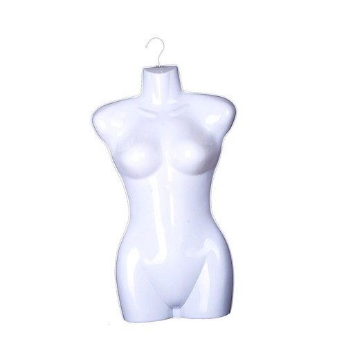 Mannequin femme couture