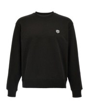 Kenzo Sweat-shirt brodé Happy