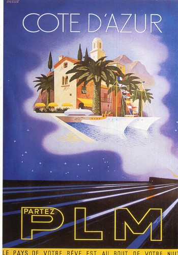 Carte pub vacances sur - carte,