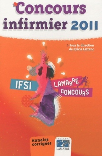 Concours infirmier 2011 - ,