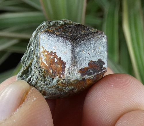 Grenat almandin rouge - grenat,