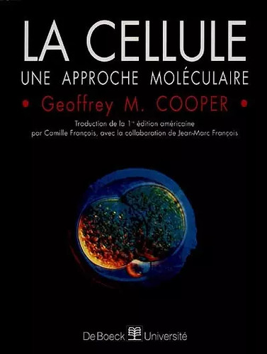 Cellule une approche - cellule,
