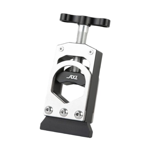 Guide scie vélo pour - scie, à