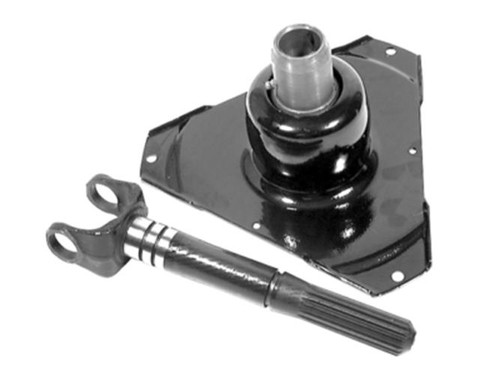 Couplage moteur mercruiser - de,