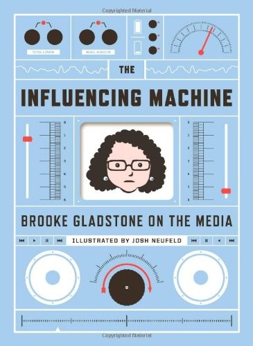 The influencing machine - influencing,