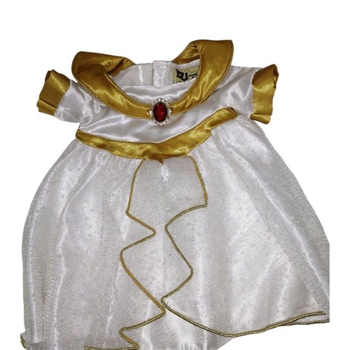 Robe costume lylerose - robe, de