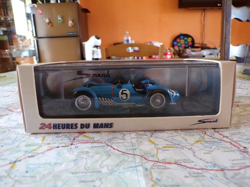 Talbot lago n 5 - t, gs