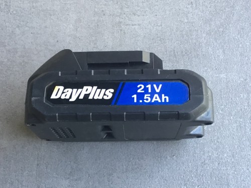 Batterie dayplus 21v 5ah - batterie,