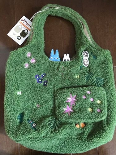 Mini sac ghibli - sac,