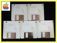Disquette Apple Color