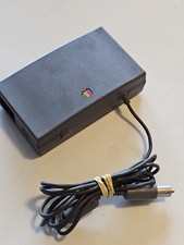 Apple M7783 PowerBook Duo AC Power Adapter Vintage Apple Macintosh