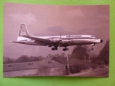 DONALDSON    BRISTOL BRITANNIA