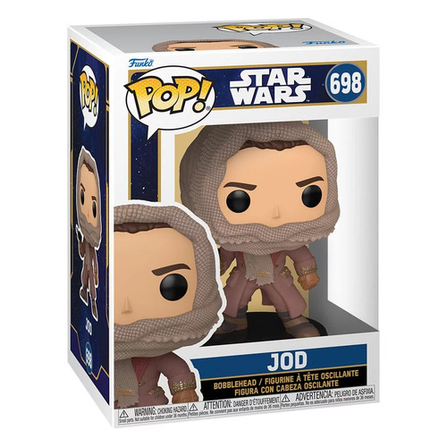 Coffret figurine funko pop - coffret,